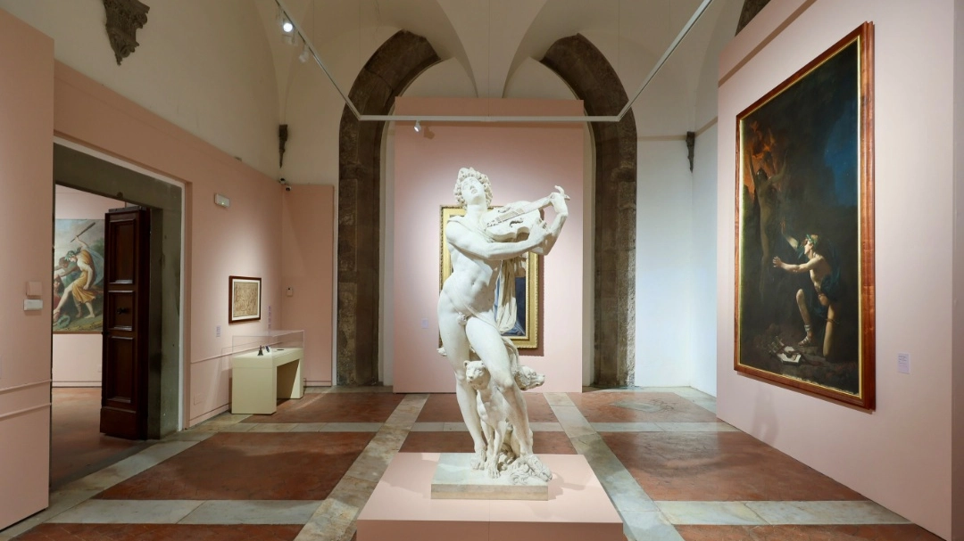 Il ricco programma di visite e di attività in tutti i musei civici fiorentini e a Palazzo Medici Riccardi