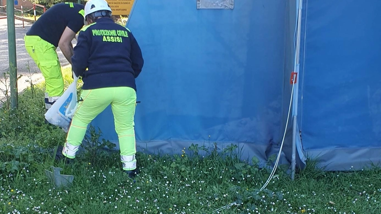 Parte domani a Bastia Umbra il corso base di protezione civile gratuito per cittadini dai 16 anni in su, con incontri su vari temi e esercitazioni pratiche. Iscrizioni sul sito del Comune. Parte domani a Bastia Umbra il corso base di protezione civile gratuito per cittadini dai 16 anni in su, con incontri su vari temi e esercitazioni pratiche. Iscrizioni sul sito del Comune.
