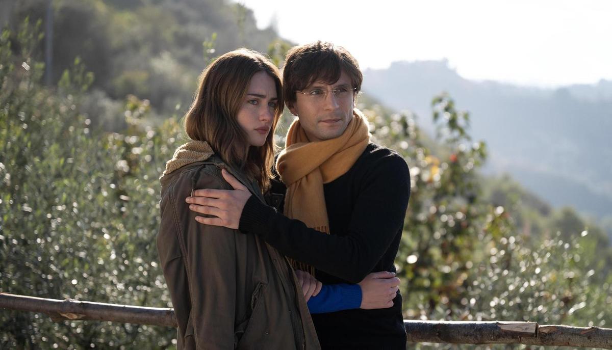 Amanda, la serie delle polemiche. Il delitto diventa un romanzo rosa. E Meredith è un’ombra lontana... Amanda, la serie delle polemiche. Il delitto diventa un romanzo rosa. E Meredith è un’ombra lontana...