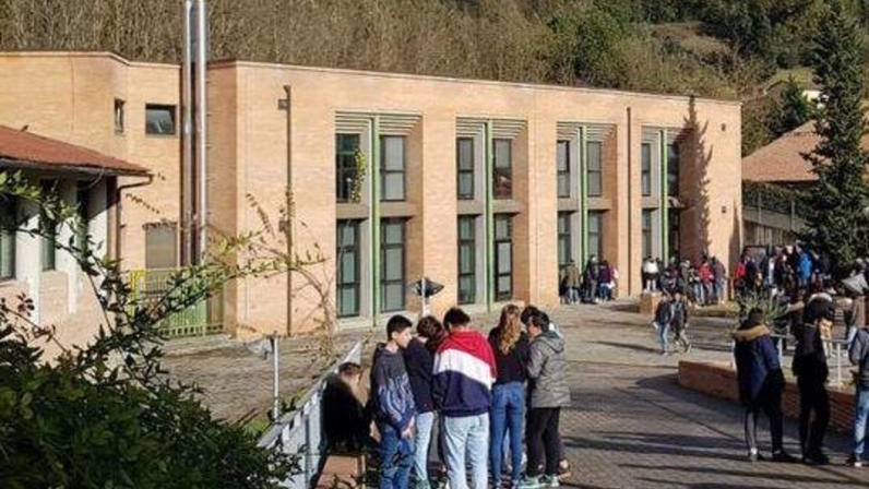 L’istituto tecnico Roncalli Sarrocchi di Poggibonsi ha oltre 1200 iscritti L’istituto tecnico Roncalli Sarrocchi di Poggibonsi ha oltre 1200 iscritti