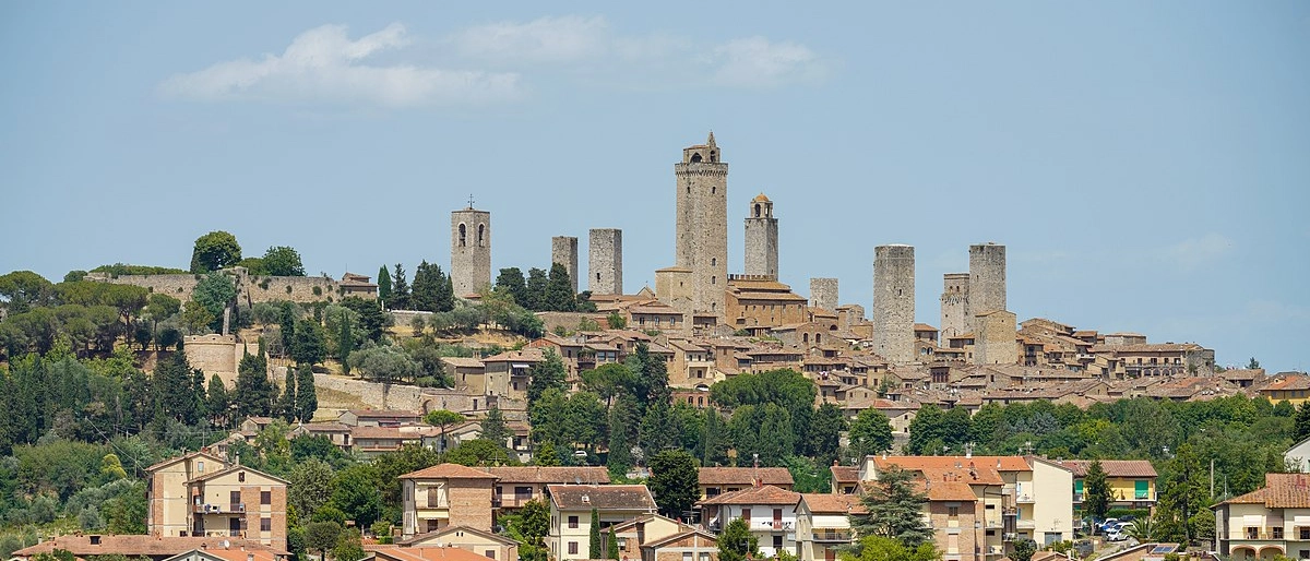 San Gimignano, al via “Degusta in Jazz”