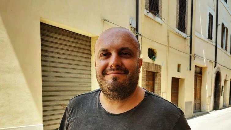 L’imprenditore Luca Federici già noto per il commercio del tartufo aveva avviato di recente anche un’attività di apicoltura