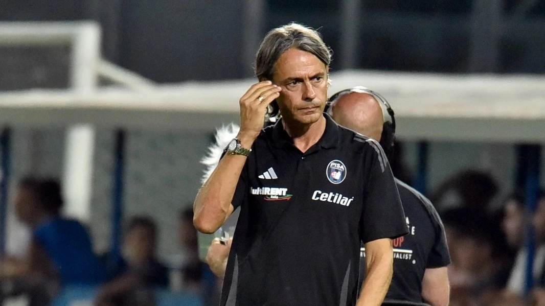 Mister Pippo Inzaghi - Foto Valtriani Mister Pippo Inzaghi - Foto Valtriani