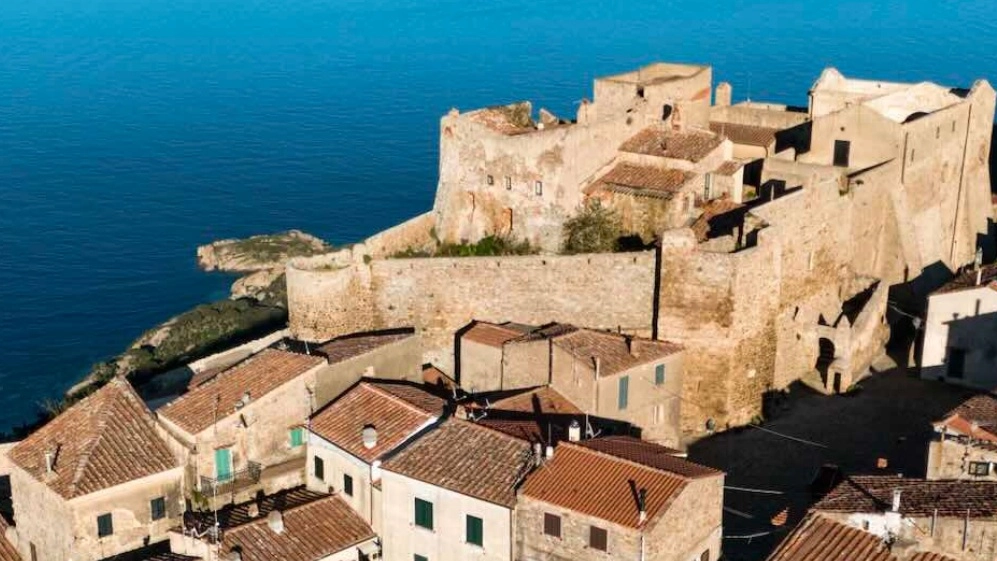 Giglio Castello