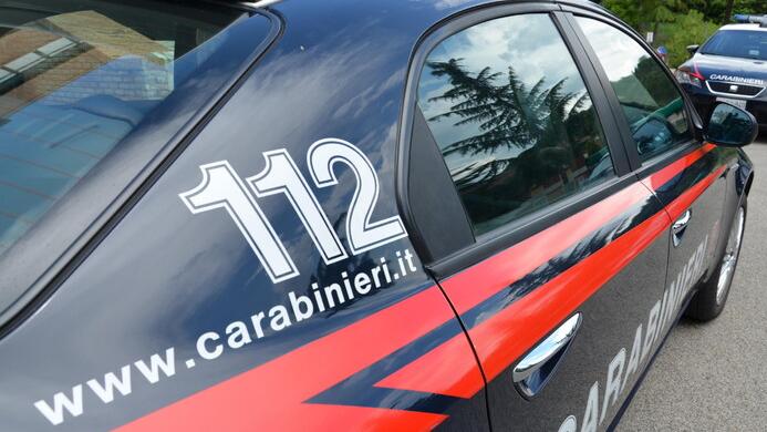 Crolla il montascale al cimitero: anziana in carrozzina gravemente ferita Crolla il montascale al cimitero: anziana in carrozzina gravemente ferita
