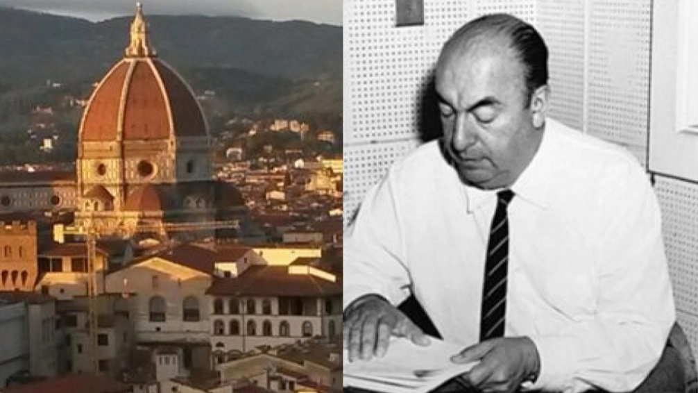 Pablo Neruda Pablo Neruda