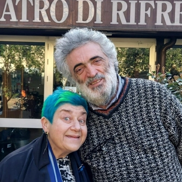 Firenze, Angelo Savelli festeggia 50 anni di palcoscenico al Teatro di Rifredi