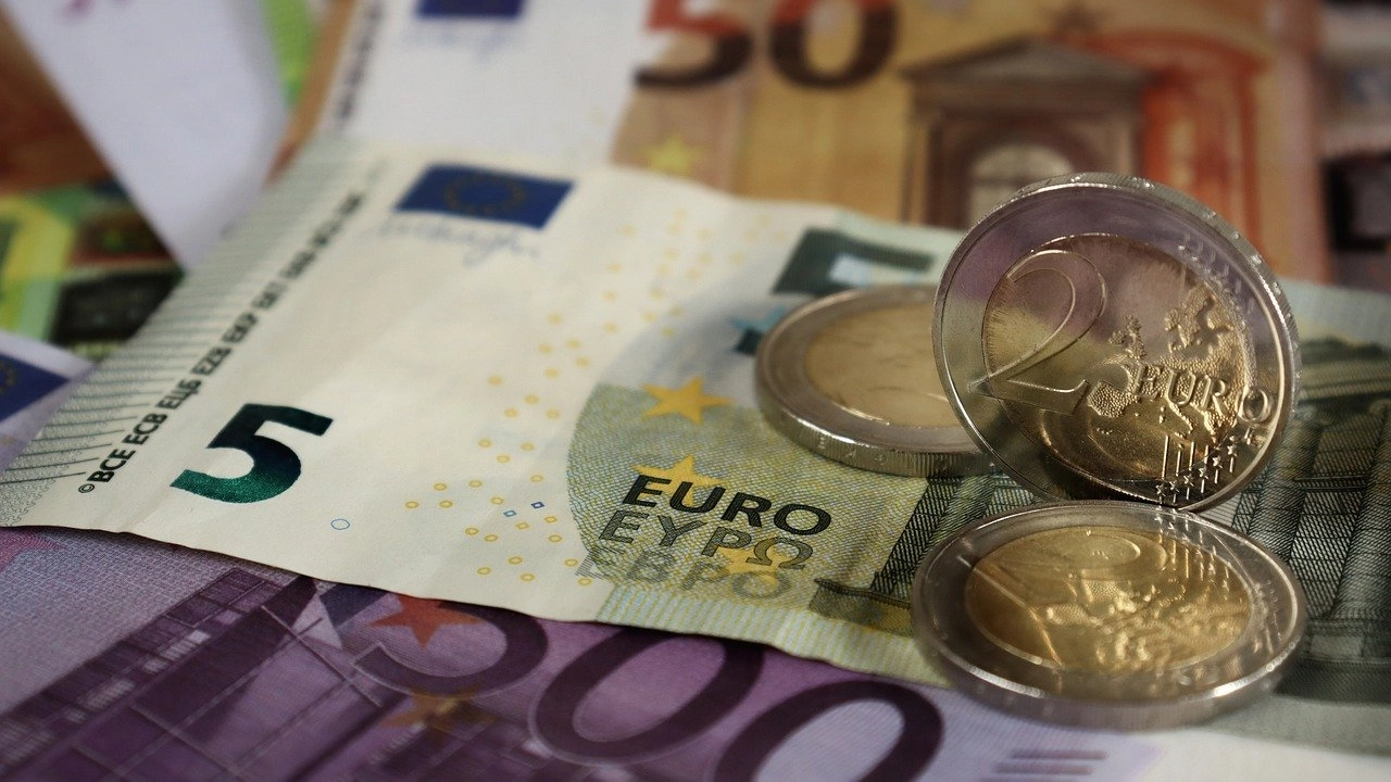 Novembre, mese dell'educazione finanziaria Novembre, mese dell'educazione finanziaria