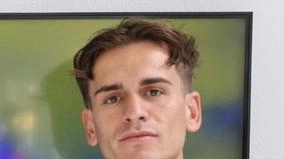 Manca solo l’ufficialità per Distefano e Rubino, i due giovani della Fiorentina che andranno a rinforzare il reparto avanzato Manca solo l’ufficialità per Distefano e Rubino, i due giovani della Fiorentina che andranno a rinforzare il reparto avanzato