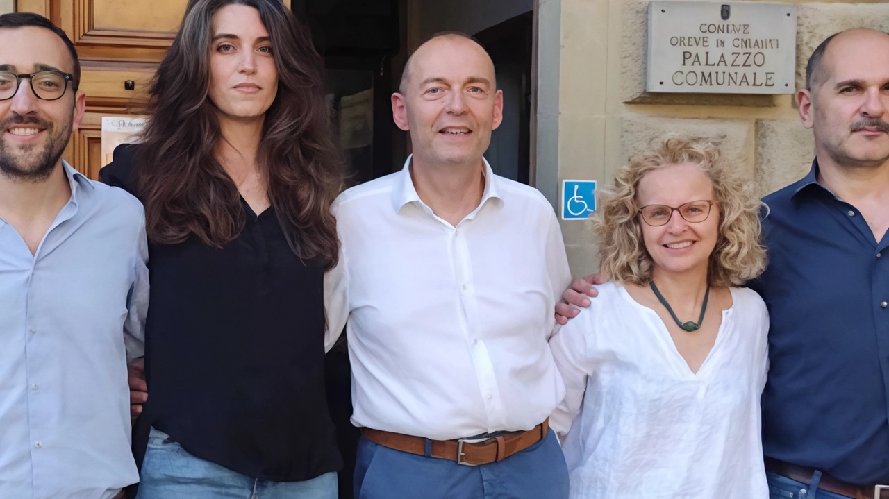 A Greve in Chianti, la giunta avvia incontri con i cittadini per discutere di viabilità e questioni locali. Obiettivo: migliorare servizi e qualità della vita nel territorio. A Greve in Chianti, la giunta avvia incontri con i cittadini per discutere di viabilità e questioni locali. Obiettivo: migliorare servizi e qualità della vita nel territorio.
