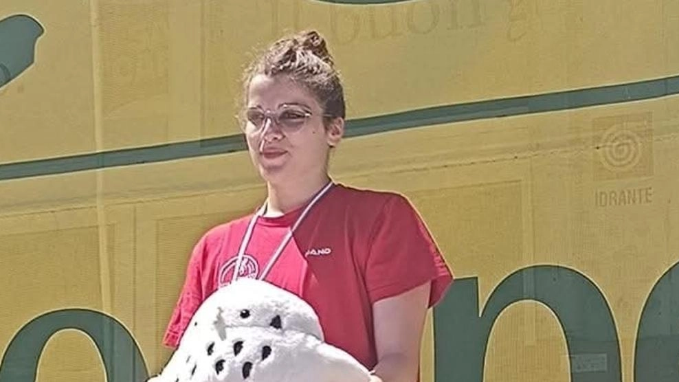Ancora ottimi risultati per la sezione nuoto sincronizzato dalla società Nuoto Grosseto che ha vinto due titoli italiani, un argento... Ancora ottimi risultati per la sezione nuoto sincronizzato dalla società Nuoto Grosseto che ha vinto due titoli italiani, un argento...