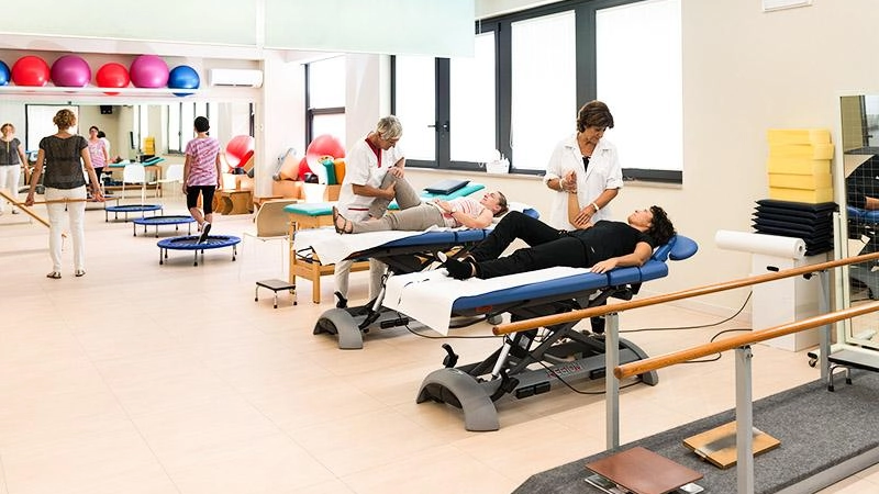 Sopra il centro medico Martini sulla via Romana, in località Arancio. La succursale della struttura sorgerà tra via Piaggia e via Chelini. , a Capannori Sopra il centro medico Martini sulla via Romana, in località Arancio. La succursale della struttura sorgerà tra via Piaggia e via Chelini. , a Capannori