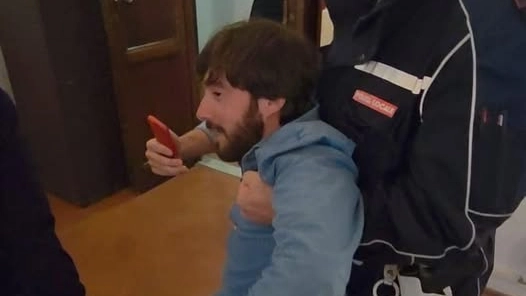 Franchi viene allontanato Franchi viene allontanato