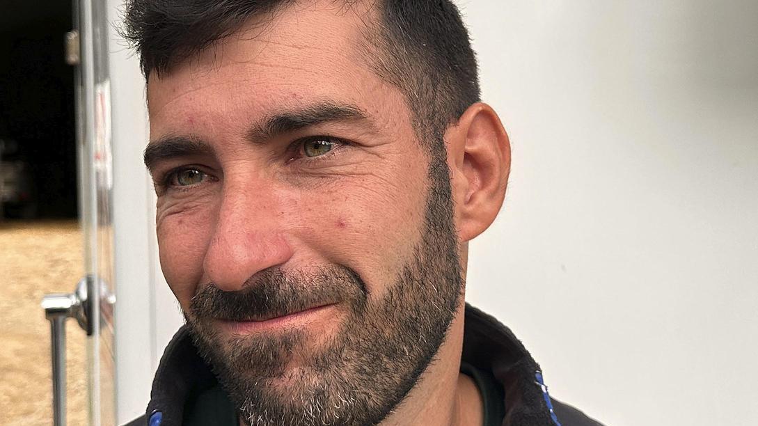 A Ferrara Caria sarà con Benitos. Fantini e cavalli, una sfida fra big A Ferrara Caria sarà con Benitos. Fantini e cavalli, una sfida fra big