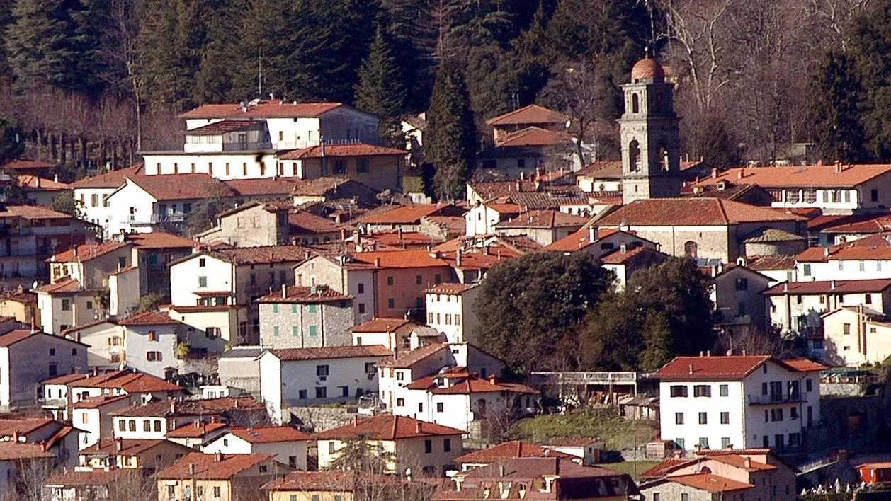 Una panoramica di San Marcello Pistoiese, la nostra montagna rappresenta sempre una grande attrattiva in previsione dell’estate (Foto di Luca Castellani) Una panoramica di San Marcello Pistoiese, la nostra montagna rappresenta sempre una grande attrattiva in previsione dell’estate (Foto di Luca Castellani)