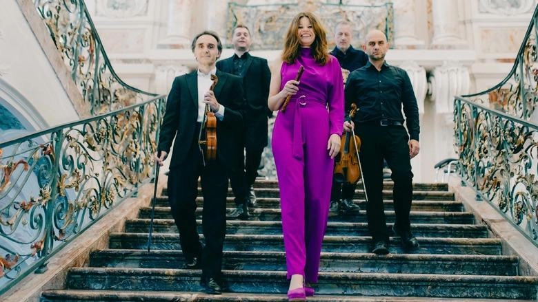 Venerdì alle 21, alla Basilica di San Pietro, si terrà il concerto dell’Ensemble 1700: Prussian Blue. Dal Barocco allo stile Galante in Prussia Venerdì alle 21, alla Basilica di San Pietro, si terrà il concerto dell’Ensemble 1700: Prussian Blue. Dal Barocco allo stile Galante in Prussia