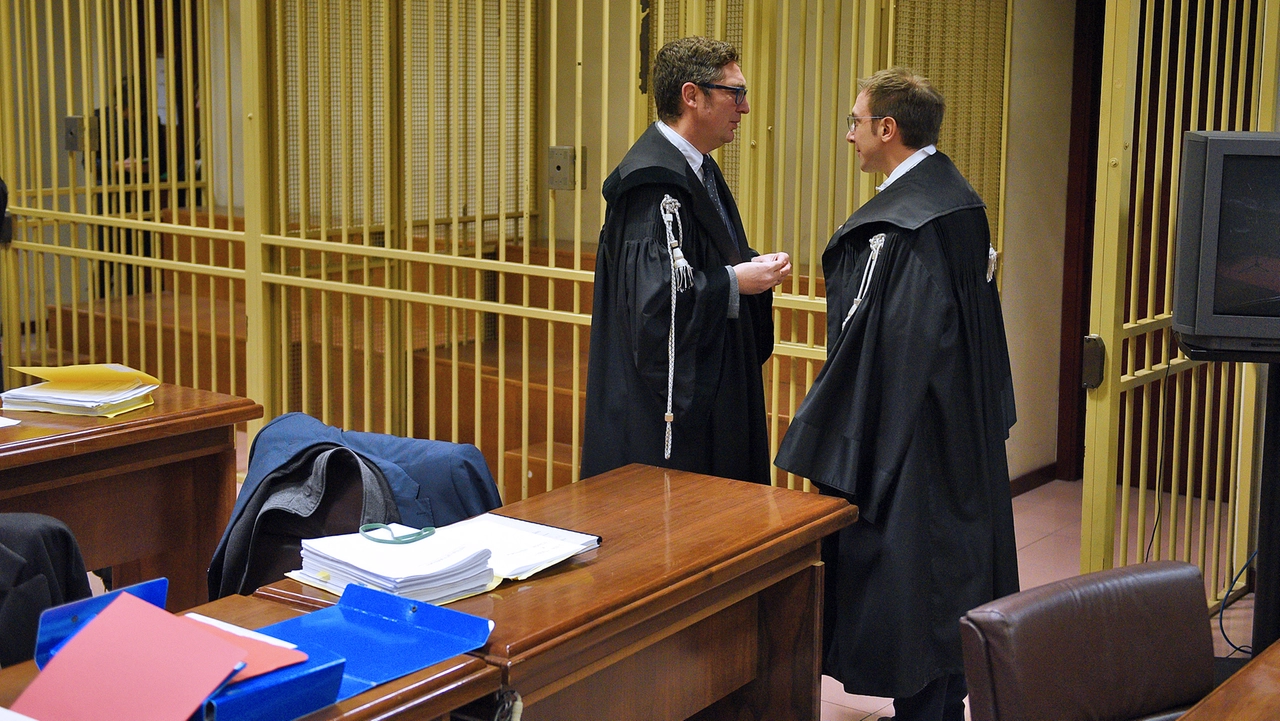 Disposta la custodia cautelare in carcere