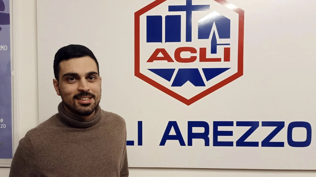 Riccardo Sestini, OLP Servizio Civile Riccardo Sestini, OLP Servizio Civile
