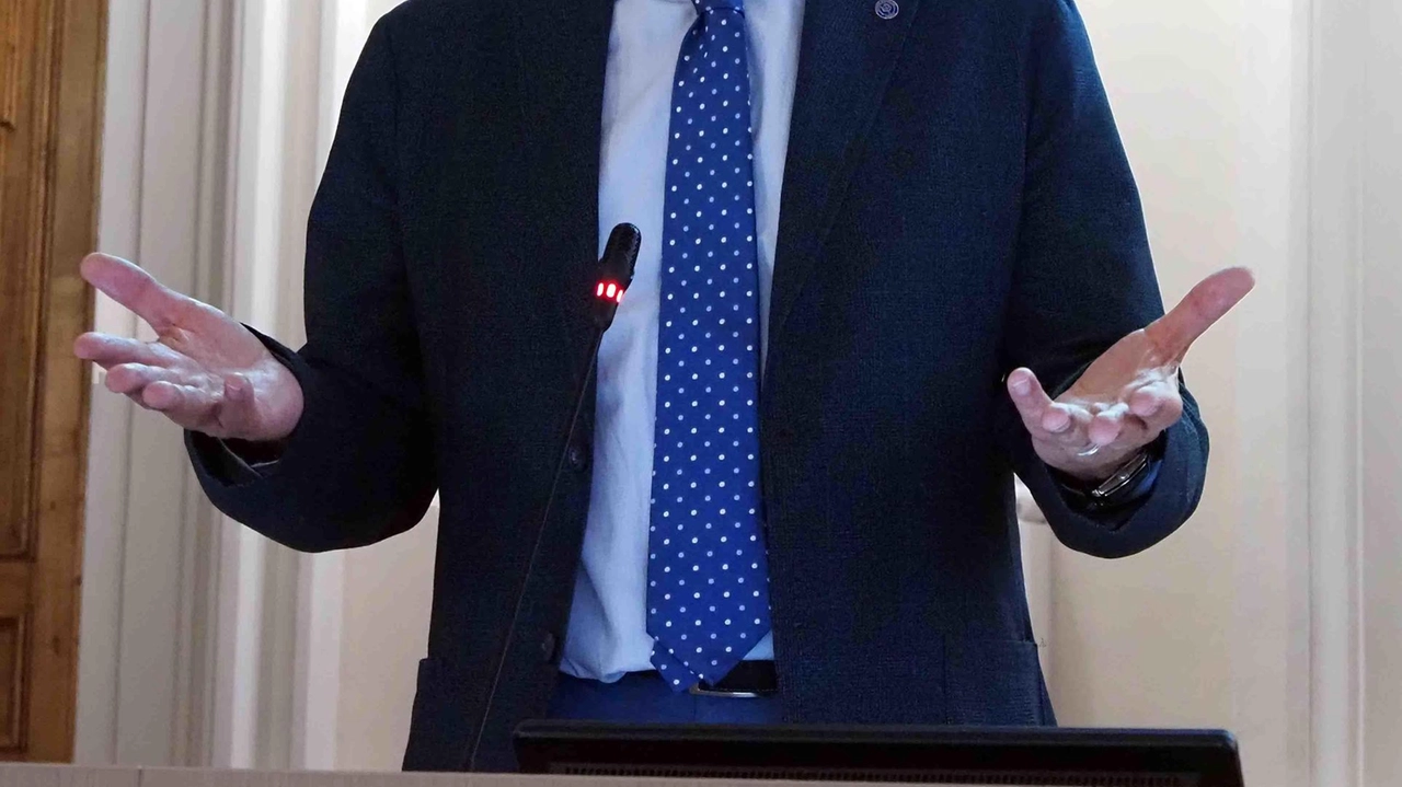 Il presidente dell’Ordine degli Psicologi dell’Umbria, David Lazzari: Novità molto importante per la regione» Il presidente dell’Ordine degli Psicologi dell’Umbria, David Lazzari: Novità molto importante per la regione»