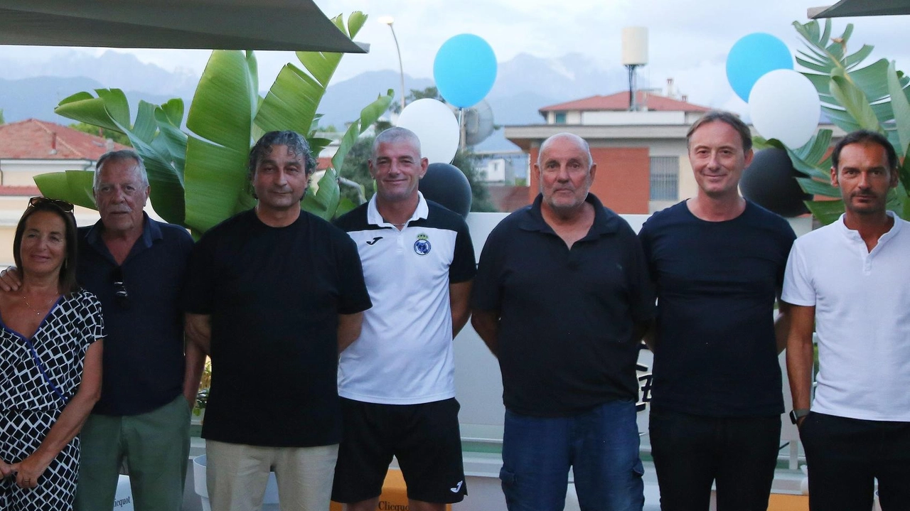 Confermata dirigenza al Real FQ, ma senza più la Galavotti Confermata dirigenza al Real FQ, ma senza più la Galavotti