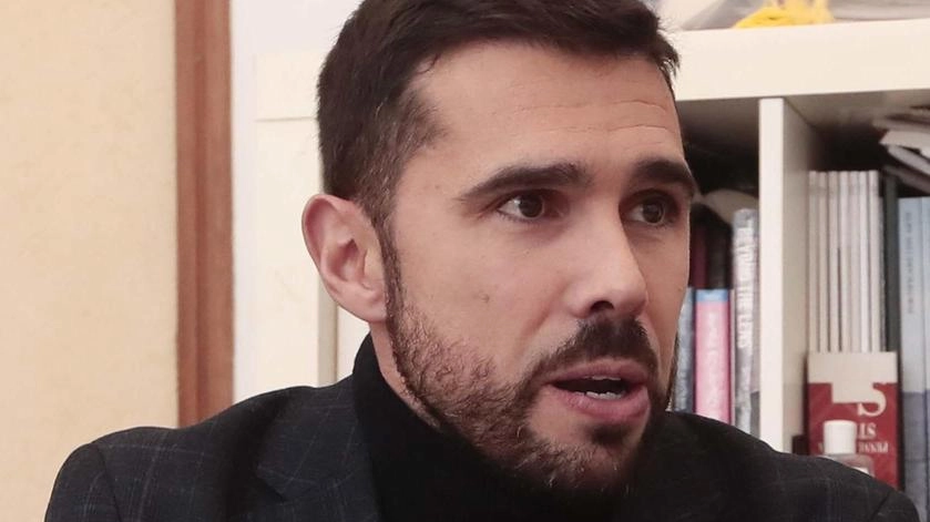 Francesco Michelotti, FdI