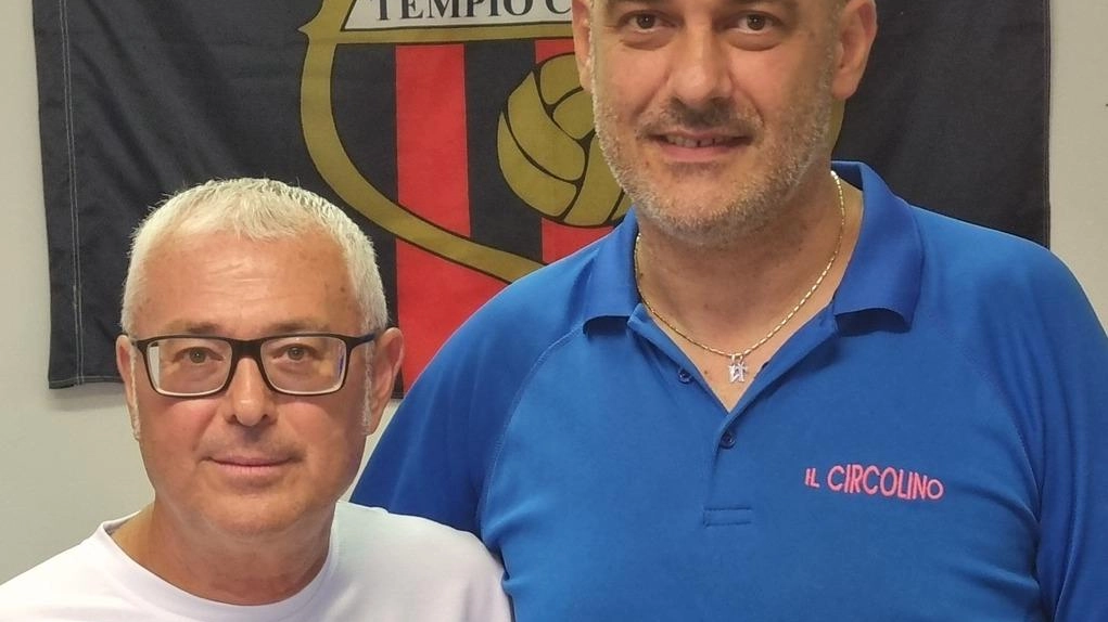 Morandi scelto come direttore sportivo, Nencini invece come tecnico della neonata prima squadra Morandi scelto come direttore sportivo, Nencini invece come tecnico della neonata prima squadra