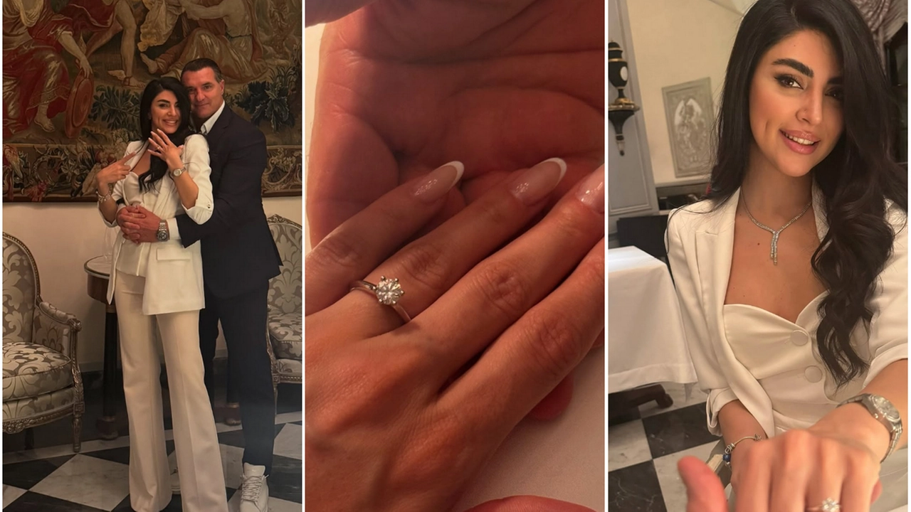 Le immagini della serata pubblicato da Lorenzo Amoruso e Afarin Mirzaei