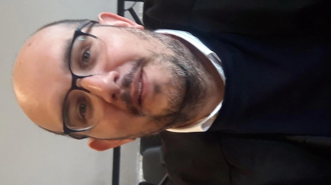 L’avvocato del foro spezzino Francesco Mione che difende l’uomo attualmente in carcere a Villa Andreino