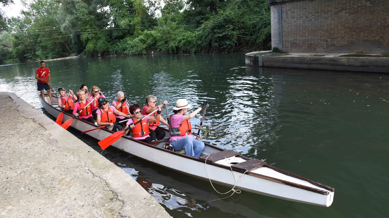 Il dragon boat Il dragon boat