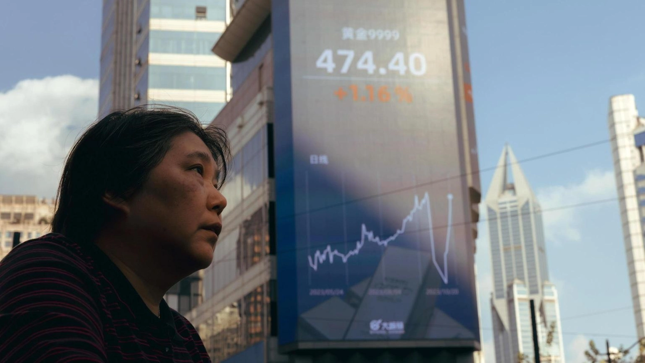 Future deboli in Europa e positivi negli Usa, occhi su Bce