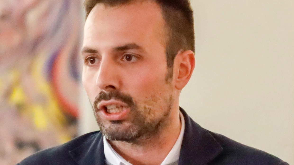 Scarti industriali e plastica. Il sindaco: "Al lavoro con Alia". . Scarti industriali e plastica. Il sindaco: "Al lavoro con Alia". .