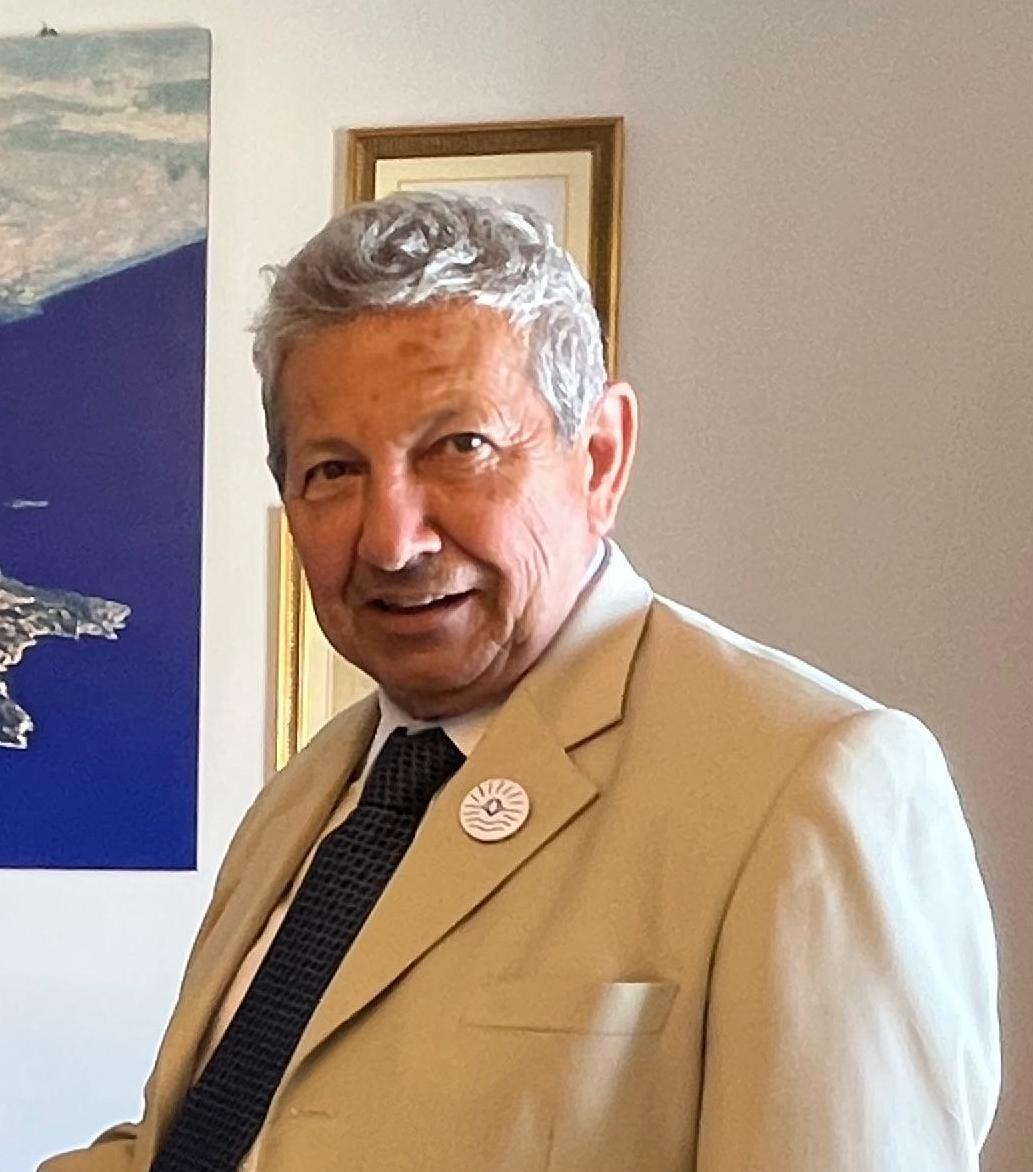 Panoramica. Se ne parlerà in Consiglio