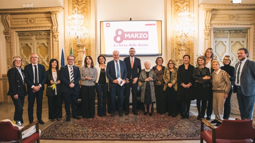La premiazione La premiazione