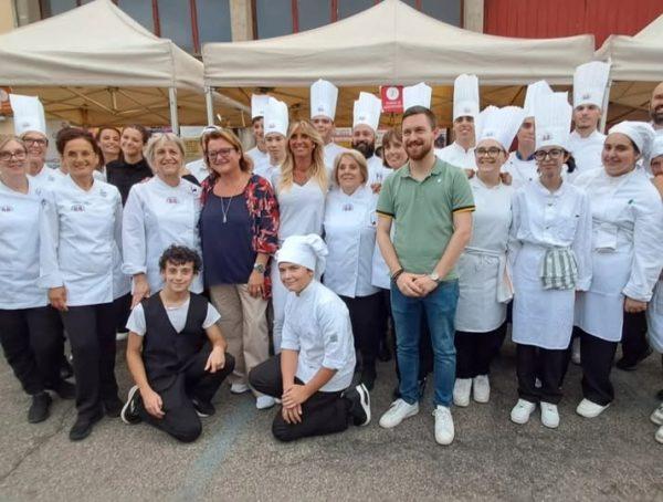 A Montevarchi evento a favore del Calcit A Montevarchi evento a favore del Calcit