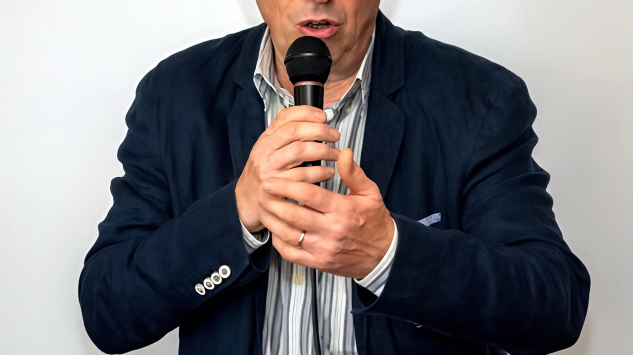 Il Comune di Firenzuola chiude l’anno con il bilancio di previsione 2025 già approvato. E il sindaco Giampaolo Buti (nella... Il Comune di Firenzuola chiude l’anno con il bilancio di previsione 2025 già approvato. E il sindaco Giampaolo Buti (nella...