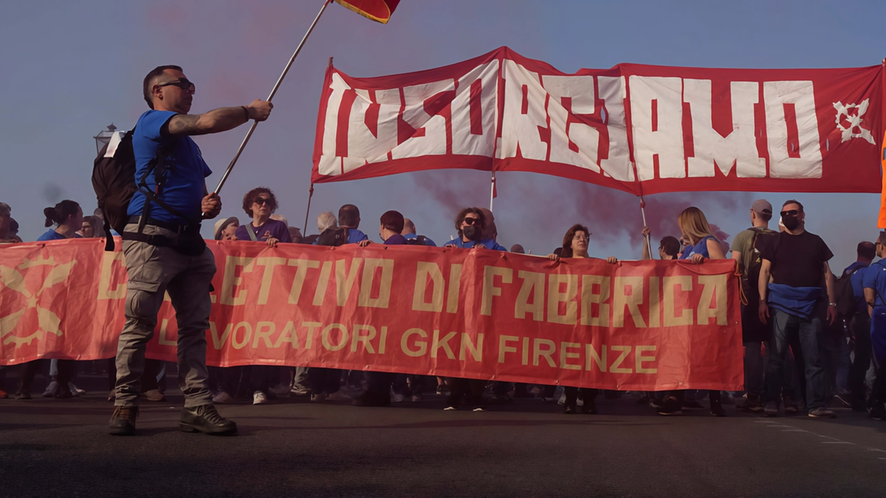 Secondo il tribunale, i reclami presentati da Qf si sono rivelati infondati, e li ha rigettati Secondo il tribunale, i reclami presentati da Qf si sono rivelati infondati, e li ha rigettati