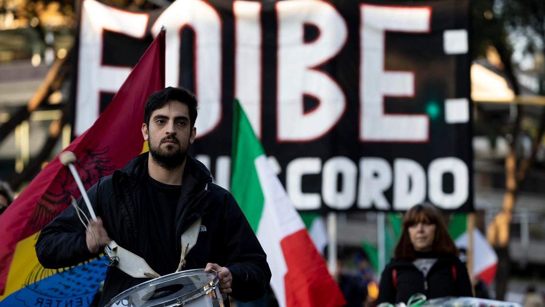 “No a Casapound”. Mobilitazione a Spezia per opporsi al corteo dell’estrema destra