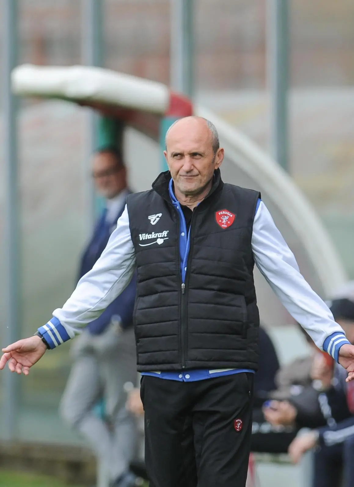 Grifo, c’è l’Ascoli: è caccia alla prima vittoria: "Vogliamo riportare entusiasmo allo stadio"