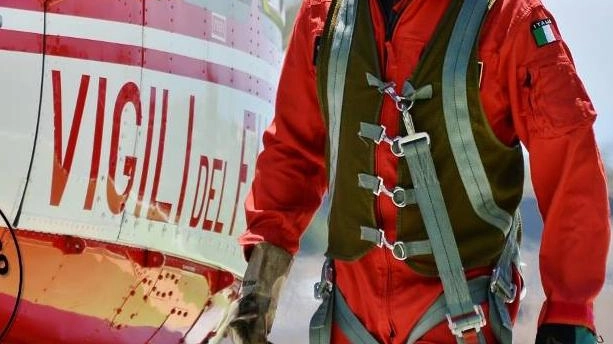 L’incidente è avvenuto a Deiva Marina. Trasportato in elicottero al San Martino L’incidente è avvenuto a Deiva Marina. Trasportato in elicottero al San Martino