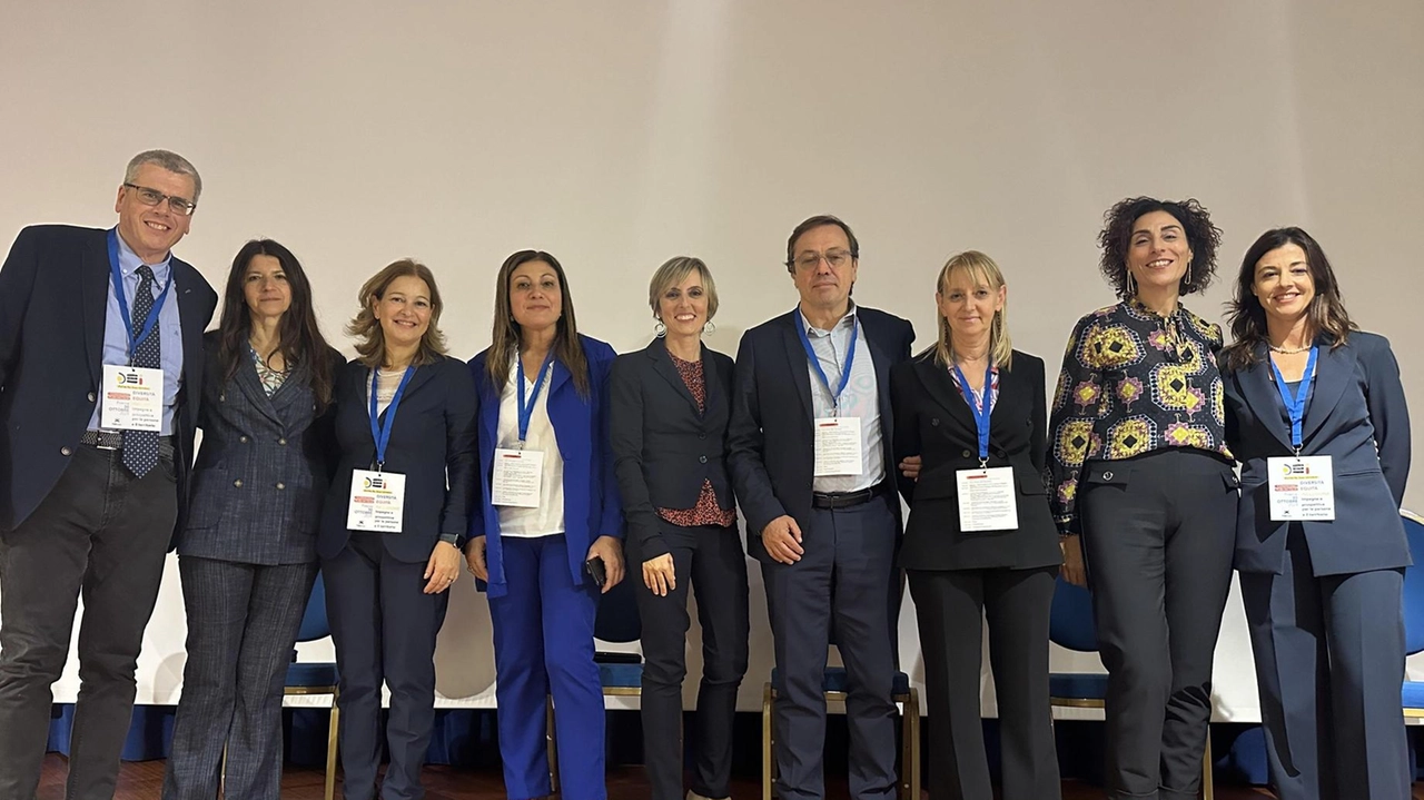 Publiacqua ottiene certificazione parità di genere dopo 10 anni. Evento con autorità e esperti evidenzia importanza della diversità nelle aziende di servizio pubblico. Publiacqua ottiene certificazione parità di genere dopo 10 anni. Evento con autorità e esperti evidenzia importanza della diversità nelle aziende di servizio pubblico.