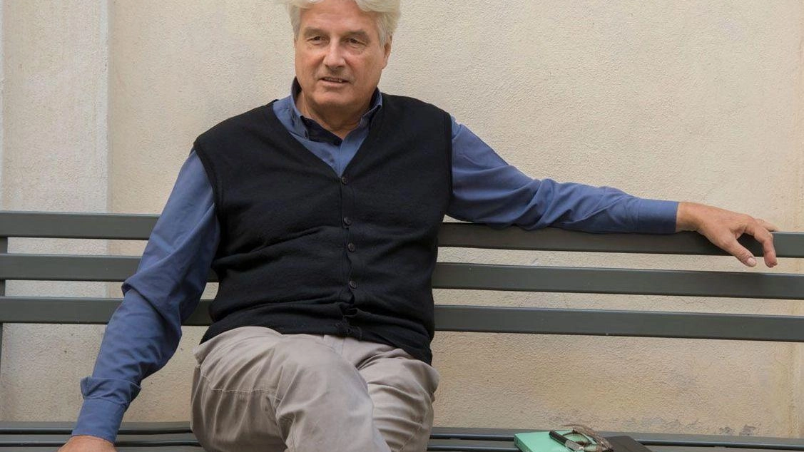 "Hilla Von Rebay, la donna dell’arte" è il titolo del libro di Luca Berretta che sarà presentato oggi alle 18...