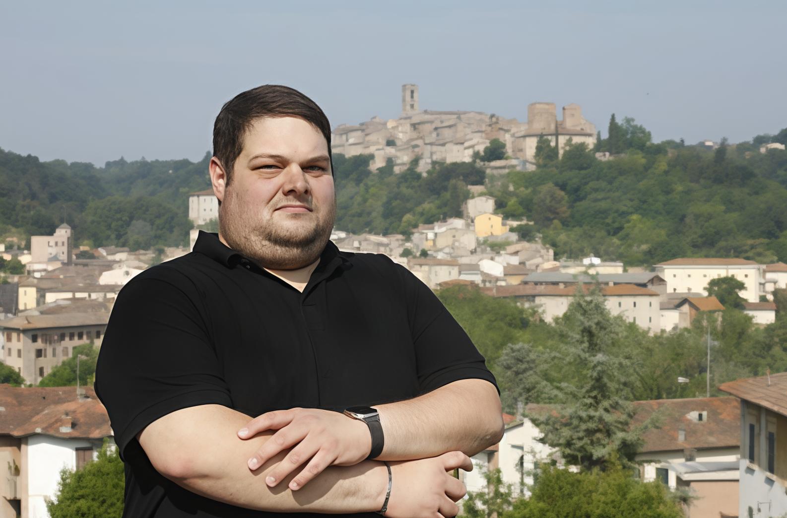 Una grande opportunità: "Vogliamo dare voce alla memoria della città. Invito tutti a partecipare" Una grande opportunità: "Vogliamo dare voce alla memoria della città. Invito tutti a partecipare"