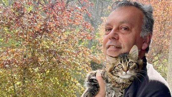 I ladri hanno preso di mira l’abitazione di Ivano Bisconti mentre era fuori con la moglie. Le indagini dei carabinieri I ladri hanno preso di mira l’abitazione di Ivano Bisconti mentre era fuori con la moglie. Le indagini dei carabinieri