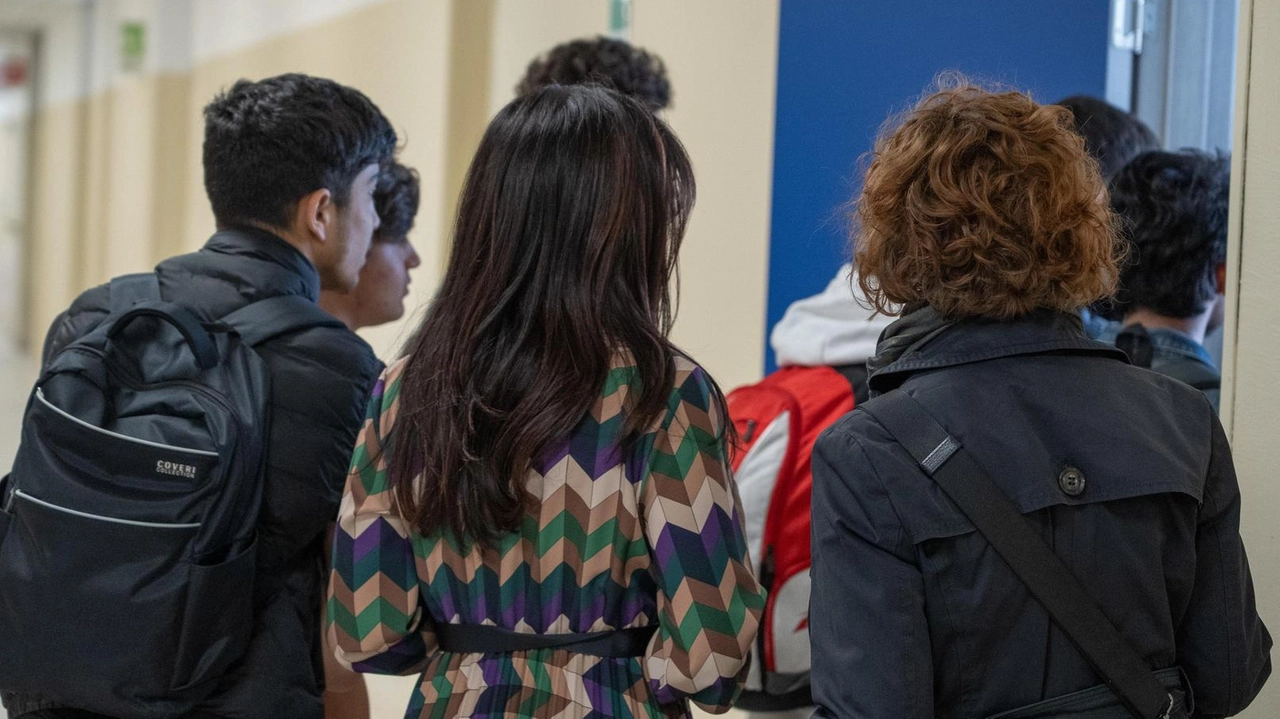 Il progetto è stato presentato in alcune scuole del territorio Il progetto è stato presentato in alcune scuole del territorio