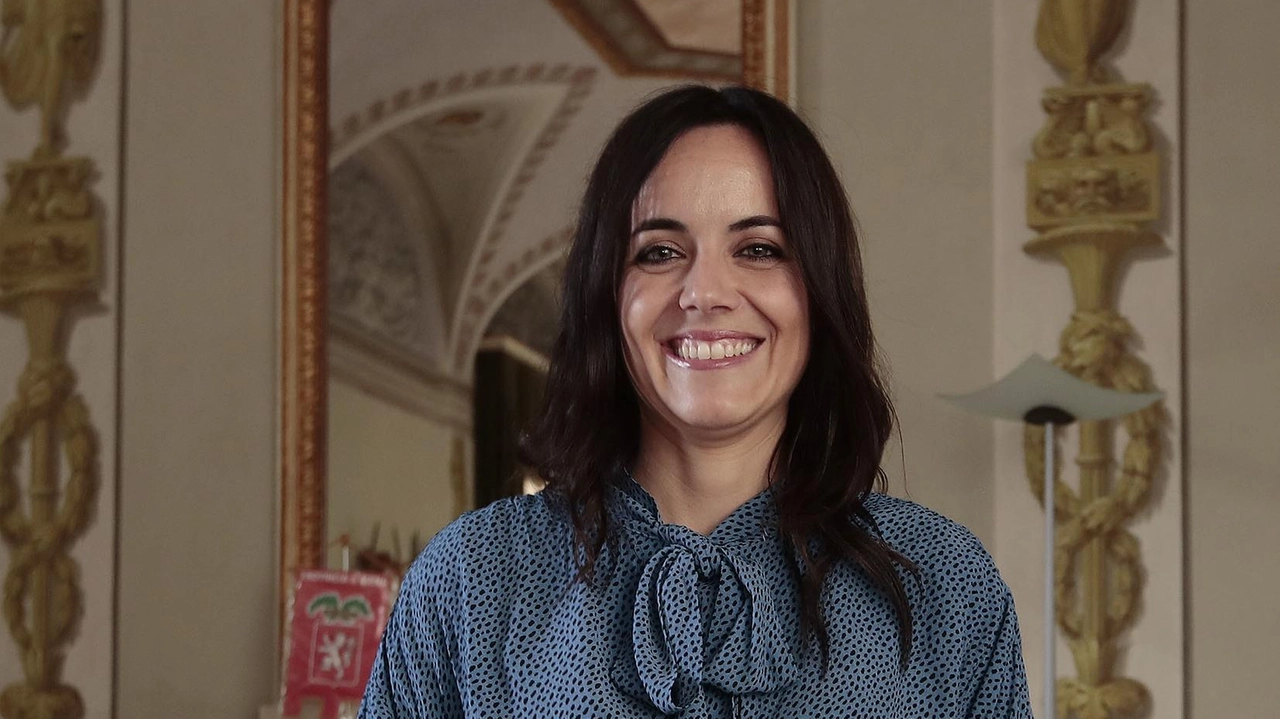 La presidente della Provincia di Siena, Agnese Carletti, ha presentato il bilancio di previsione 2025-2027 dell’ente approvato dal Consiglio provinciale La presidente della Provincia di Siena, Agnese Carletti, ha presentato il bilancio di previsione 2025-2027 dell’ente approvato dal Consiglio provinciale
