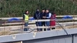 "Quello reso noto da un consigliere comunale locale costituisce un aggiornamento non veritiero, anche rispetto a quanto comunicato dal tecnico... "Quello reso noto da un consigliere comunale locale costituisce un aggiornamento non veritiero, anche rispetto a quanto comunicato dal tecnico...