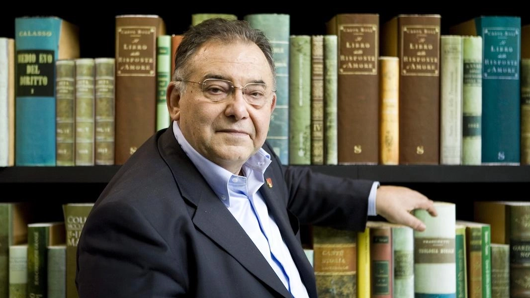 La Croce Verde di Lucca esprime il suo cordoglio per la morte del professor Edoardo Boncinelli, scienziato di fama internazionale,... La Croce Verde di Lucca esprime il suo cordoglio per la morte del professor Edoardo Boncinelli, scienziato di fama internazionale,...