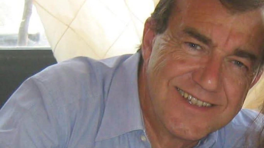 Il professor Daniele Pacini aveva 71 anni ed era malato da qualche tempo. Ha insegnato ad amare la matematica a generazioni di studenti Il professor Daniele Pacini aveva 71 anni ed era malato da qualche tempo. Ha insegnato ad amare la matematica a generazioni di studenti