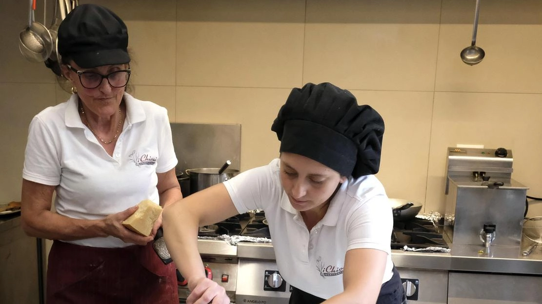 Le strutture turistiche toscane ampliano organici per la stagione invernale ed estiva 2025. Offerte di lavoro varie sul sito dell'Ente bilaterale del turismo e su Job in Tourism.