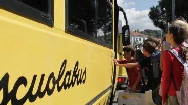 Per il prossimo anno scolastico ripartono gli scuolabus a Viareggio Per il prossimo anno scolastico ripartono gli scuolabus a Viareggio